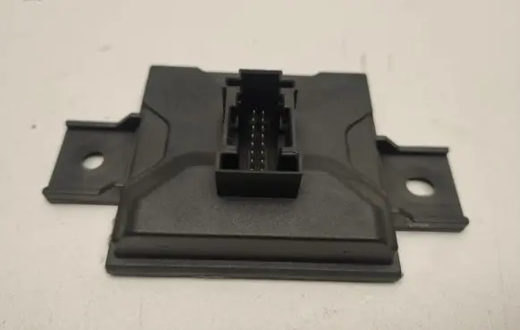 Mercedes-Benz C W205 Camera control unit module A2229005613
