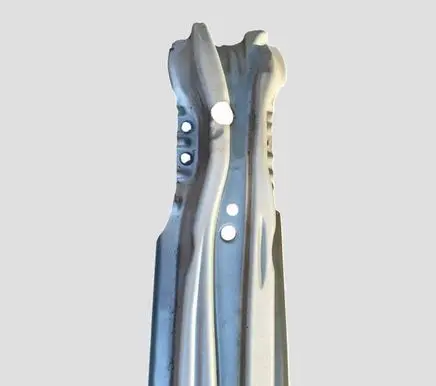 Volvo V40 Cross country Rear bumper cross member