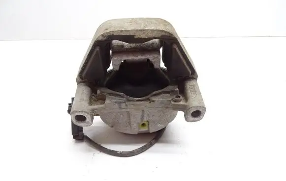 Audi A6 S6 C7 4G Engine mount vacuum valve 