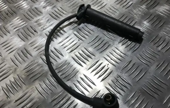 Rover 214 - 216 - 220 Ignition plug leads 