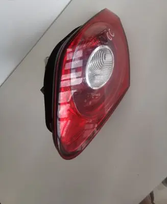 Volkswagen PASSAT B6 Tailgate rear/tail lights 3C8945094D