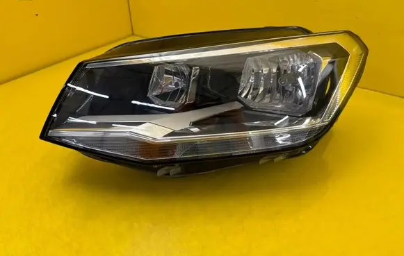 Volkswagen Caddy Headlight/headlamp 2K1941005A