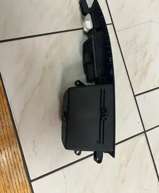 Audi Q7 4L Electric window control switch 4L1867171D