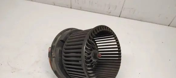 Peugeot 108 Heater fan/blower T918262 060315 B3B4LHD