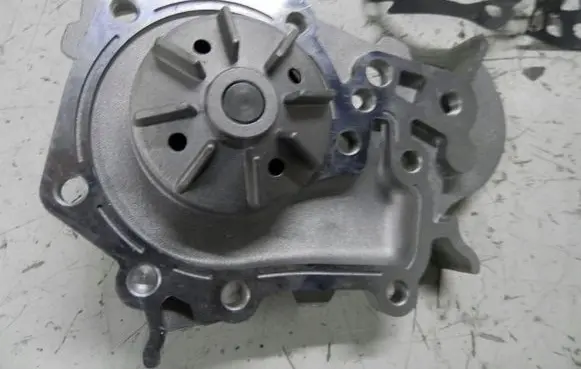 Peugeot 206 CC Water pump 8671017773