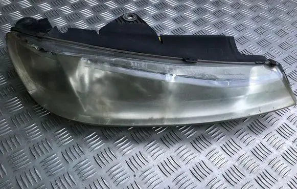 Peugeot 406 Headlight/headlamp 0301175402 9630423377
