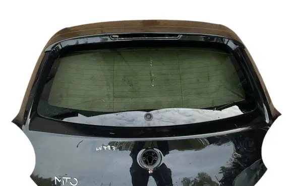 Alfa Romeo Mito Tailgate/trunk/boot lid 43R001595