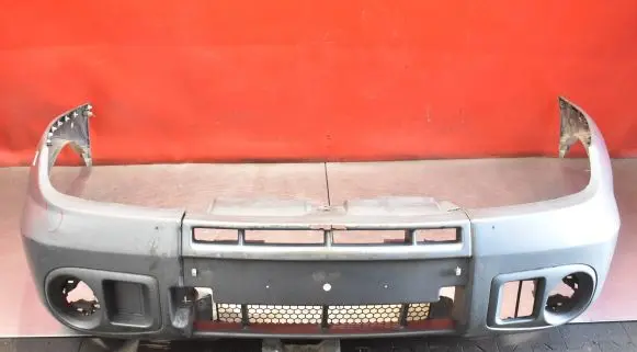 Renault Scenic II - Grand scenic II Front bumper
