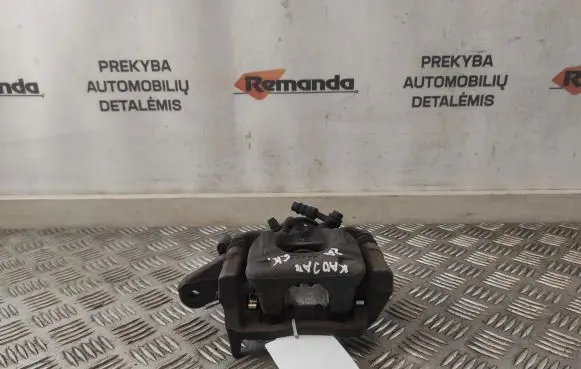 Renault Kadjar Rear brake caliper 32353311C 0902B