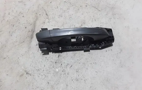 Seat Ibiza V (KJ) Rear door exterior handle