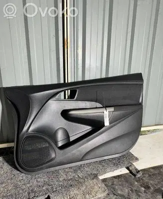 Honda Insight Sliding door card 