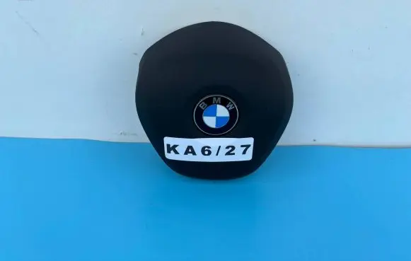 BMW 2 F45 Steering wheel airbag cover 3087897