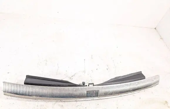 Audi Q7 4L Trunk/boot sill cover protection 4L0864483 4L0864483A