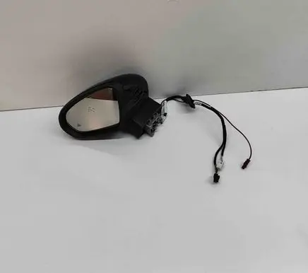 Mercedes-Benz CLA C118 X118 Coupe wind mirror (mechanical) A1188101304