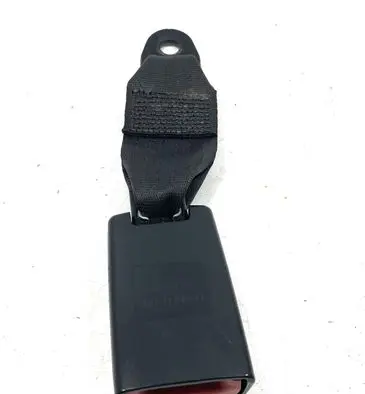 Dodge Journey Rear seatbelt buckle 1AN181DVAA 91142081 2084135