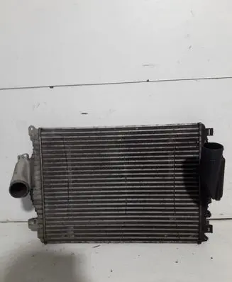 Jaguar XF X250 Intercooler radiator