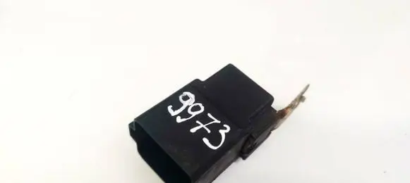 Fiat Doblo Other relay B337 46520438