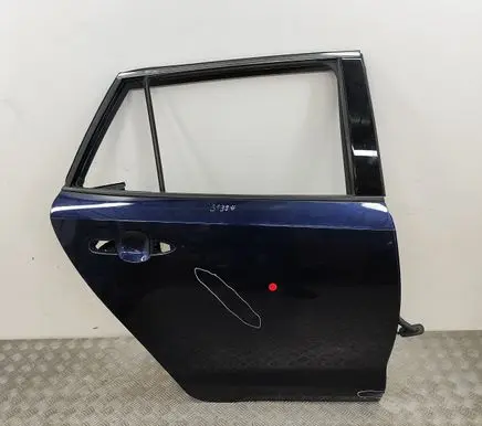 Toyota Corolla E210 E21 Rear door 6700302560