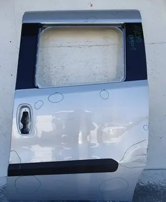 Fiat Doblo Side sliding door 