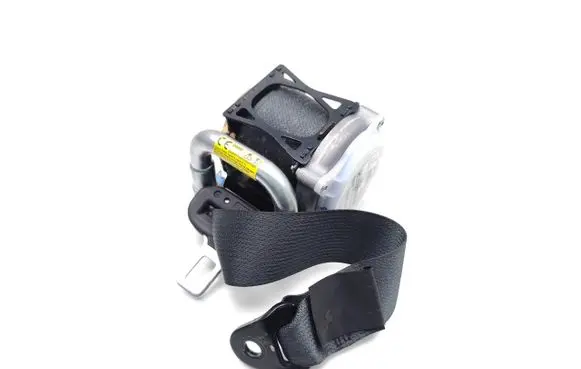 Renault Kadjar Rear seatbelt 888419687R 50AAN291CT