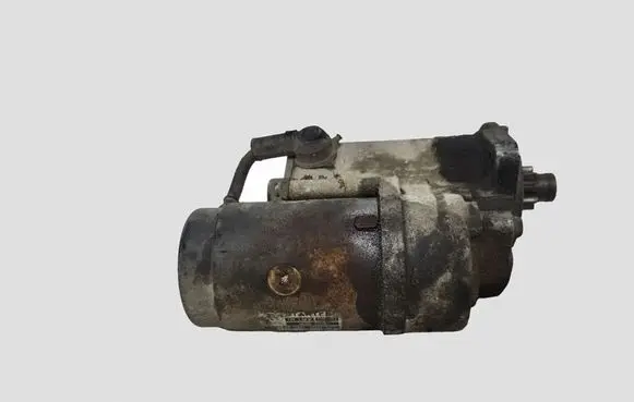 Hyundai Santa Fe Starter motor 3610027000 031013170