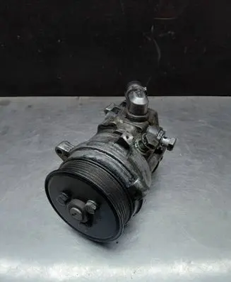 BMW 5 E60 E61 Power steering pump LH2112752 6767244 LH676724401B