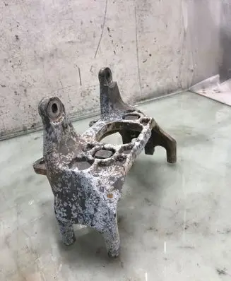 Nissan Qashqai J12 Engine mounting bracket 112546ub5a
