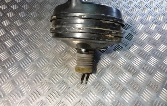 Opel Vectra C Brake booster 24433101FU