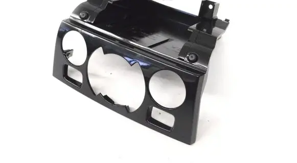 Peugeot RCZ Dashboard glove box trim 9660529177