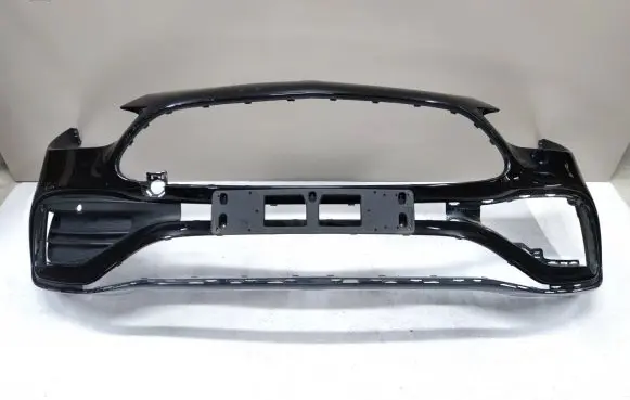 Mercedes-Benz C W206 Front bumper A2068858401