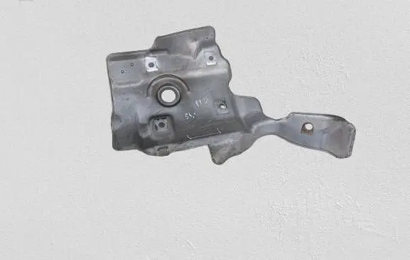 Nissan X-Trail T32 Exhaust heat shield 298531654R