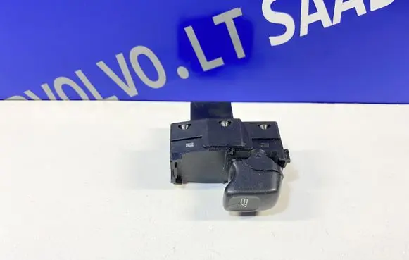 Volvo S80 Electric window control switch 30658696