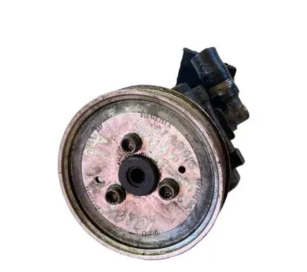 Audi A6 S6 C6 4F Power steering pump 4F0145155A 7692955186