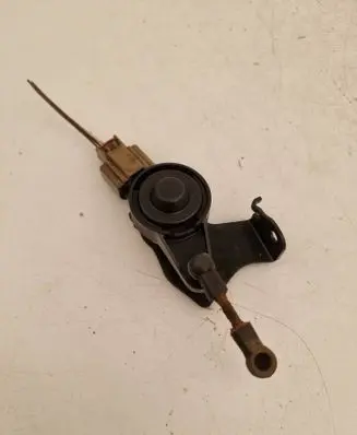 Opel Astra K Headlight/headlamp level sensor 13377865