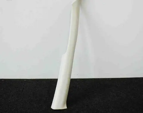 Ford Fiesta (A) pillar trim H1BBA03598A