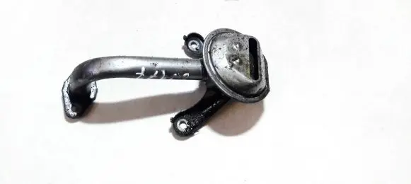 Honda Accord Turbo turbocharger oiling pipe/hose