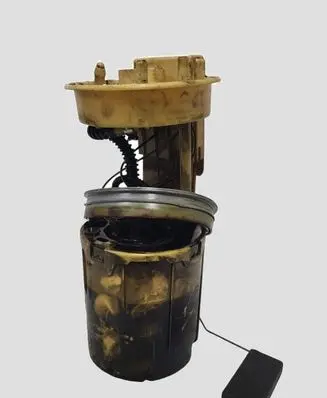 Volkswagen Caddy In-tank fuel pump 2K0919050A A2C53044997