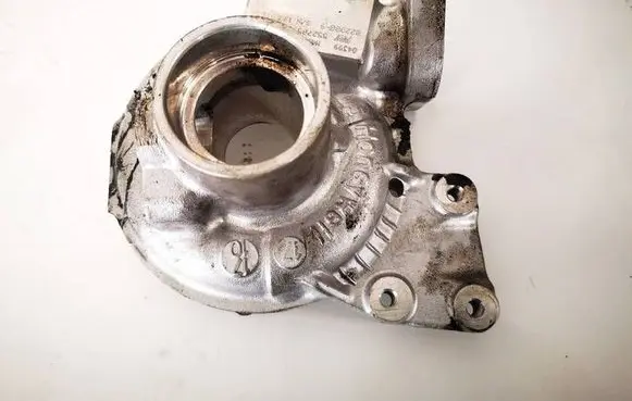 Opel Corsa E Turbo 55278598 822088-9