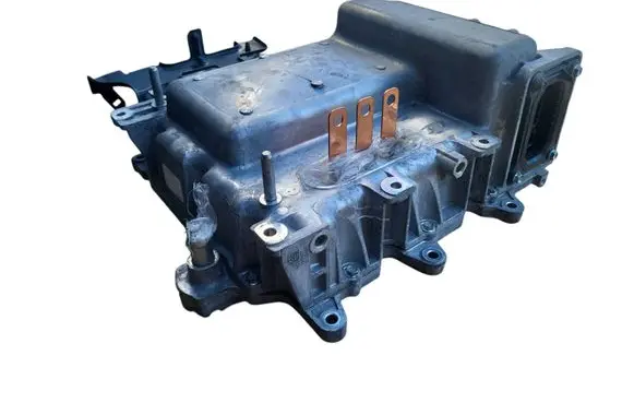 Nissan Leaf I (ZE0) Voltage converter inverter 291A03NFA 291A03NF0B G8B210128