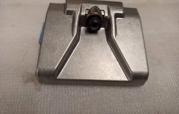 Windshield/windscreen camera