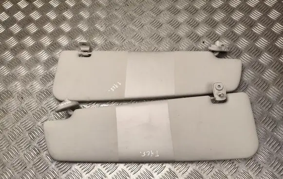 Citroen Jumper Sun visor T0793