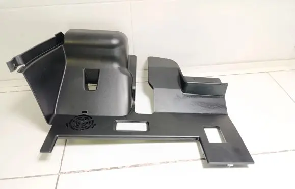 BMW i3 Dashboard trim 51459283030 10031978155
