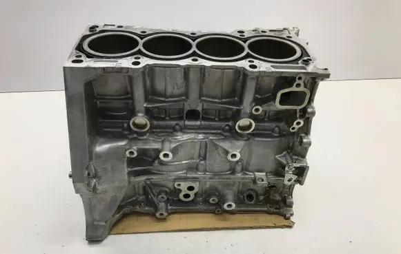 Mazda CX-60 Engine block PY22186285 PXK7 N7F1512107