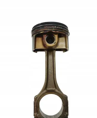 Mercedes-Benz CLA C117 X117 W117 Piston with connecting rod 083P30