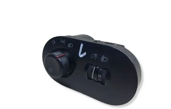 Seat Ibiza III (6L) Light switch 6L1941531ADKASACJ 6L1941531AD