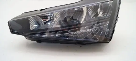Skoda Scala Headlight/headlamp