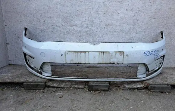 Volkswagen Golf VII Front bumper 5GE807221C