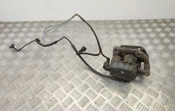 Citroen C4 II Picasso Rear brake caliper