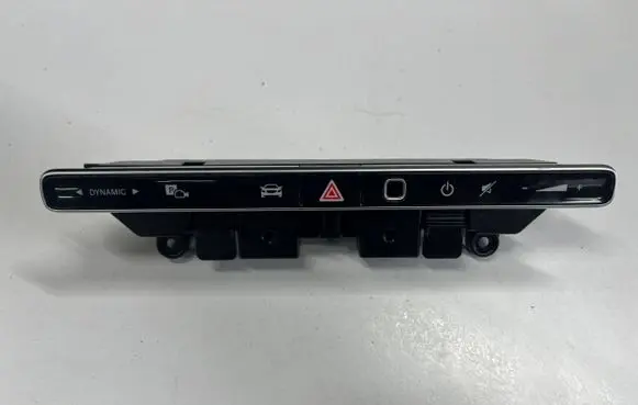 Mercedes-Benz C W205 Other control units/modules A2069006213 A2069015405 A2239021619
