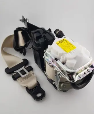 Mercedes-Benz SL R232 Front seatbelt A2328604801